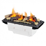 Dimplex Cassette 600 LED LOG (с дровами)